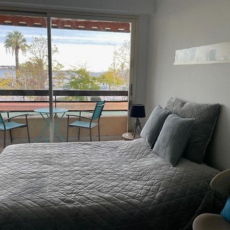 Les Balcons De Bandol Centre Ville Avec Vue Mer Et Face A La Plage Экстерьер фото